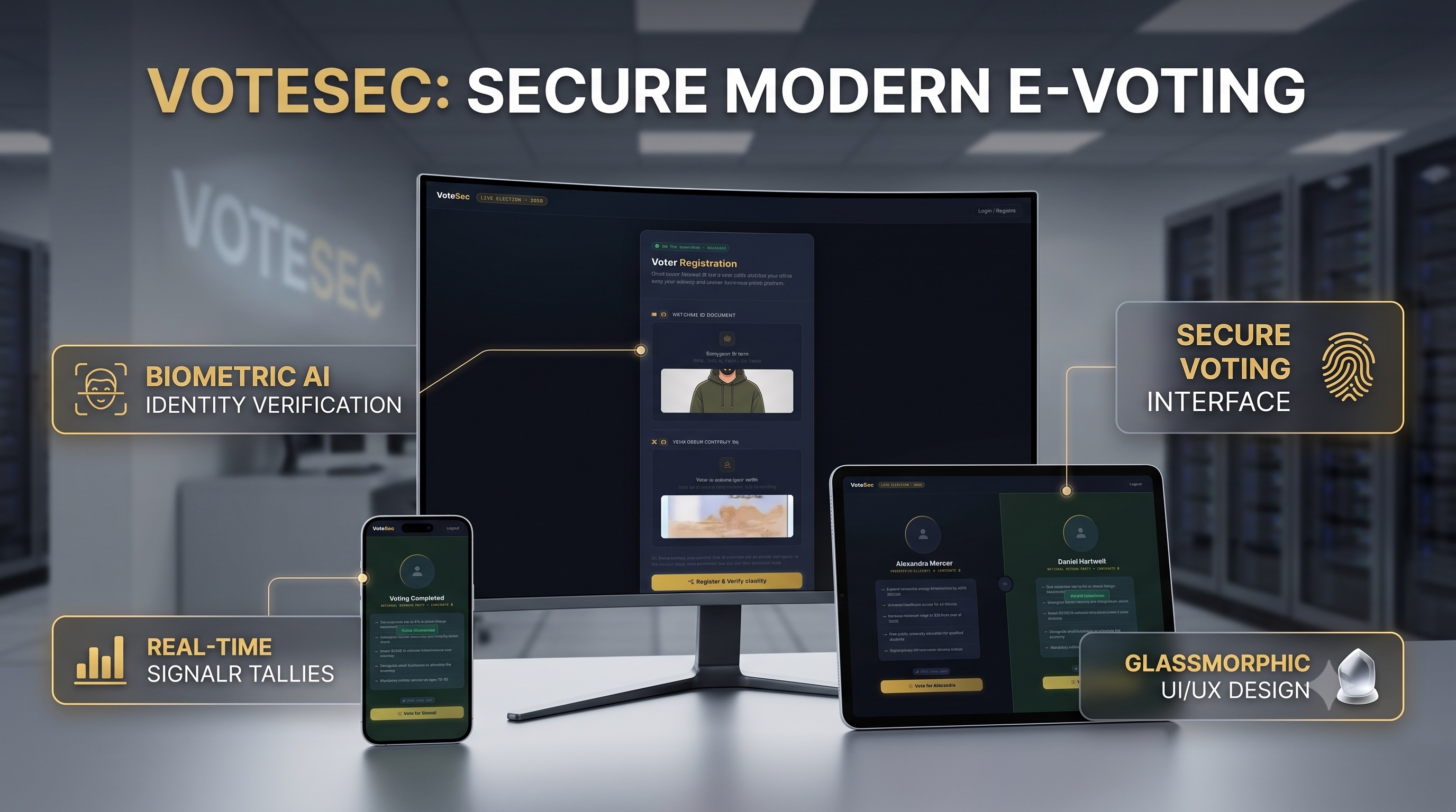 E-Voting